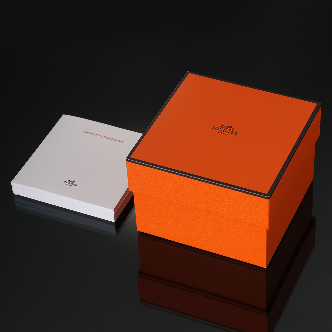 HERMES(USED)에르메스 H아워 HH1.501