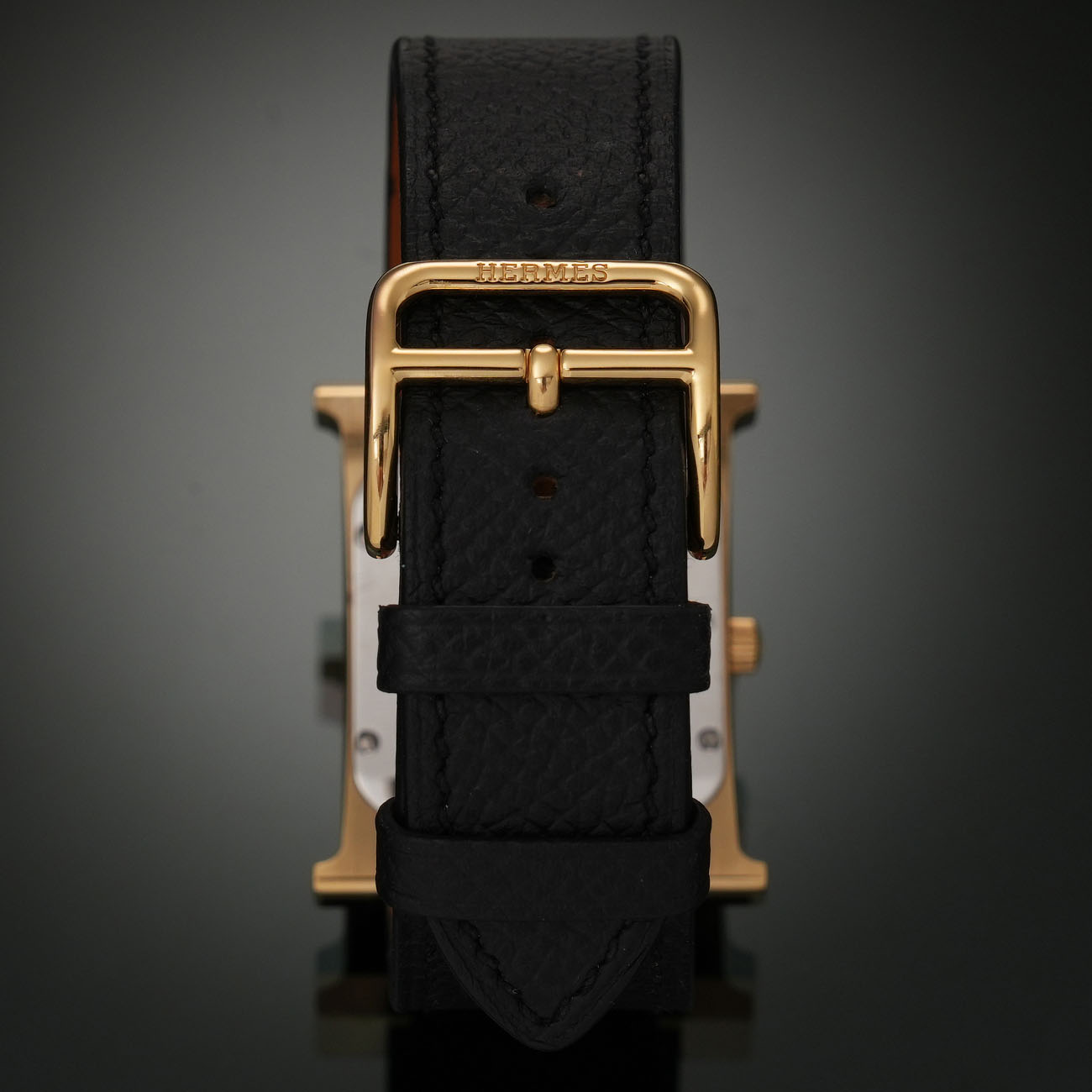 HERMES(USED)에르메스 H아워 HH1.501