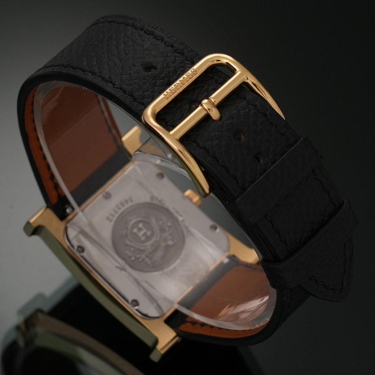 HERMES(USED)에르메스 H아워 HH1.501