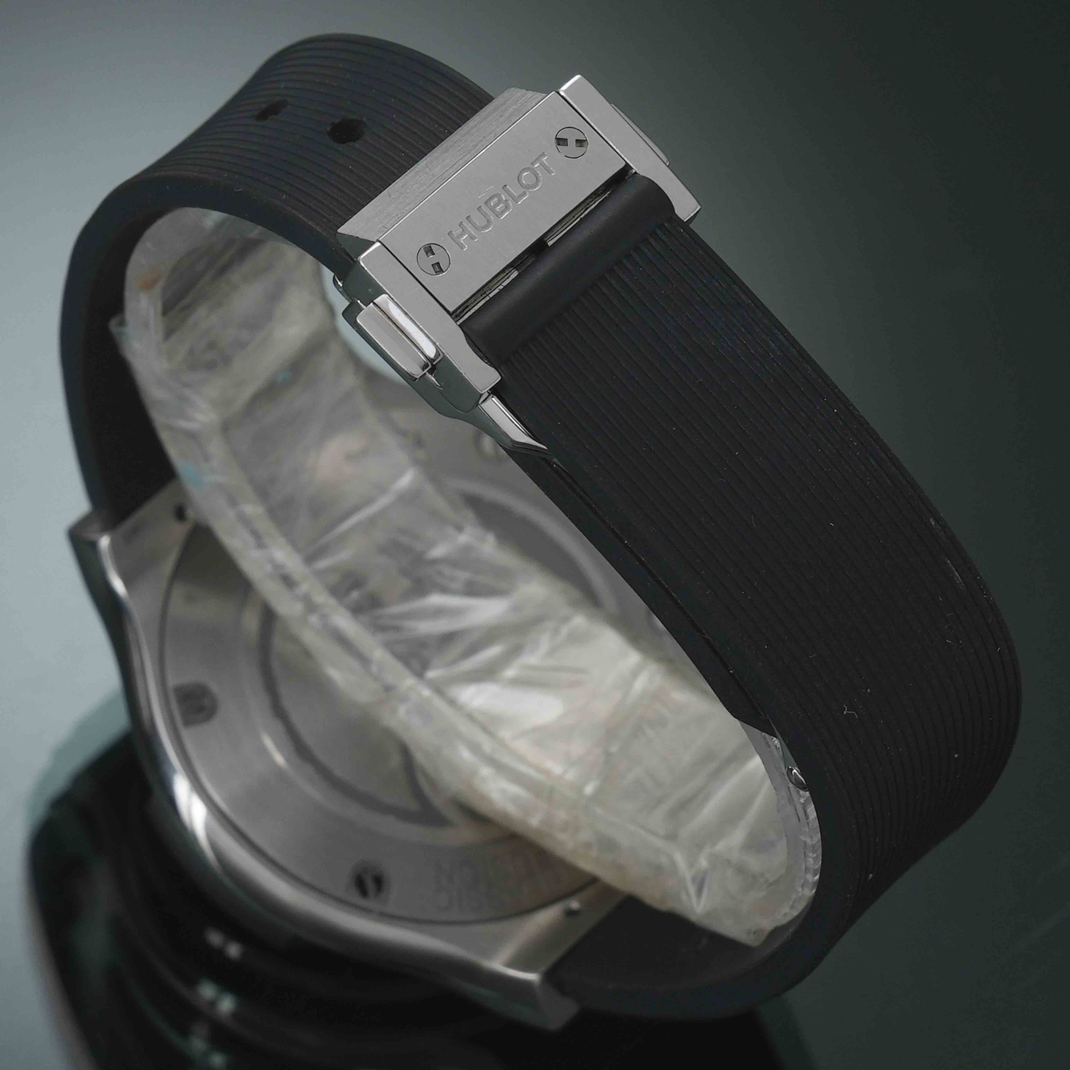 HUBLOT(USED)위블로 클래식 퓨전 쿼츠 33mm