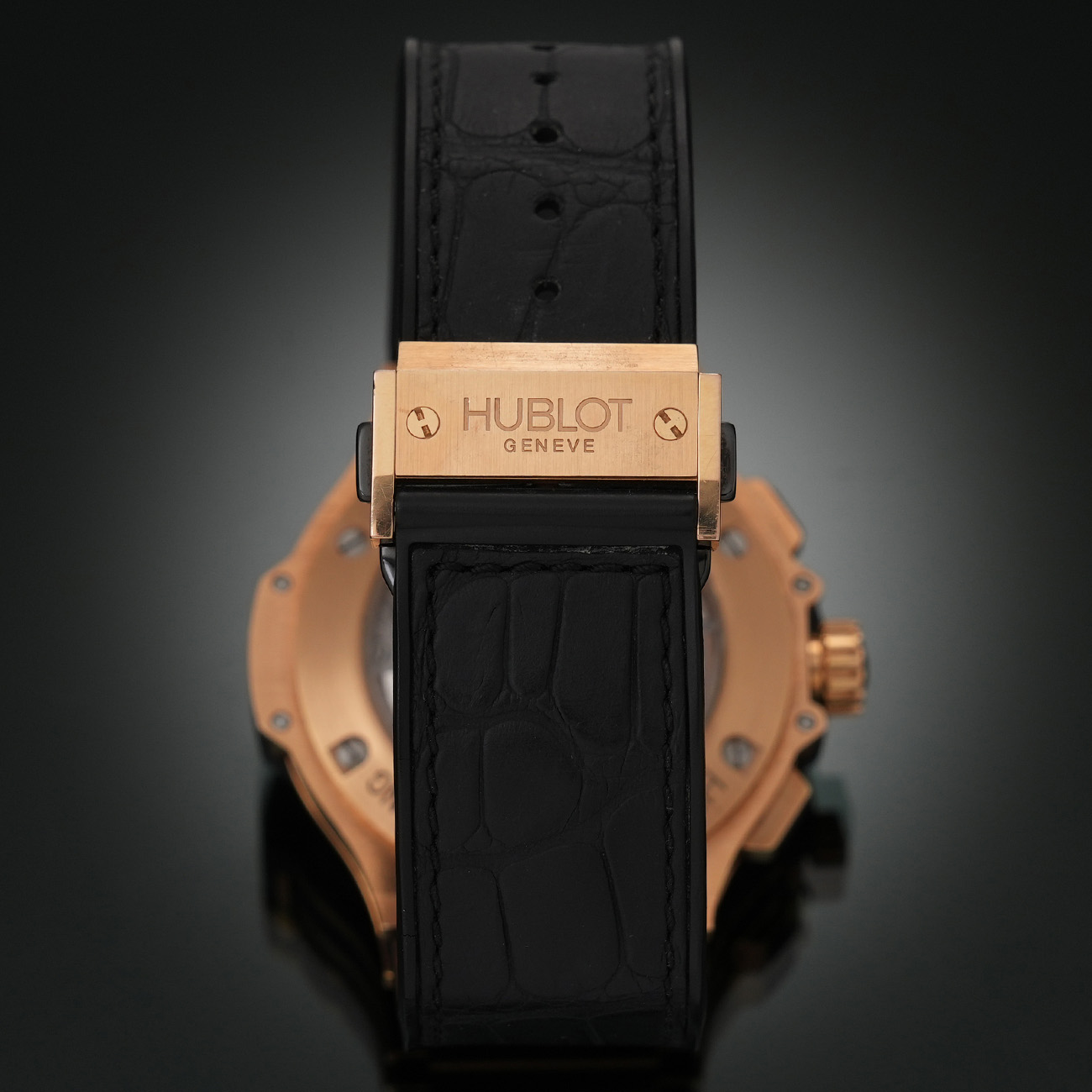 HUBLOT(USED)위블로 빅뱅 44MM