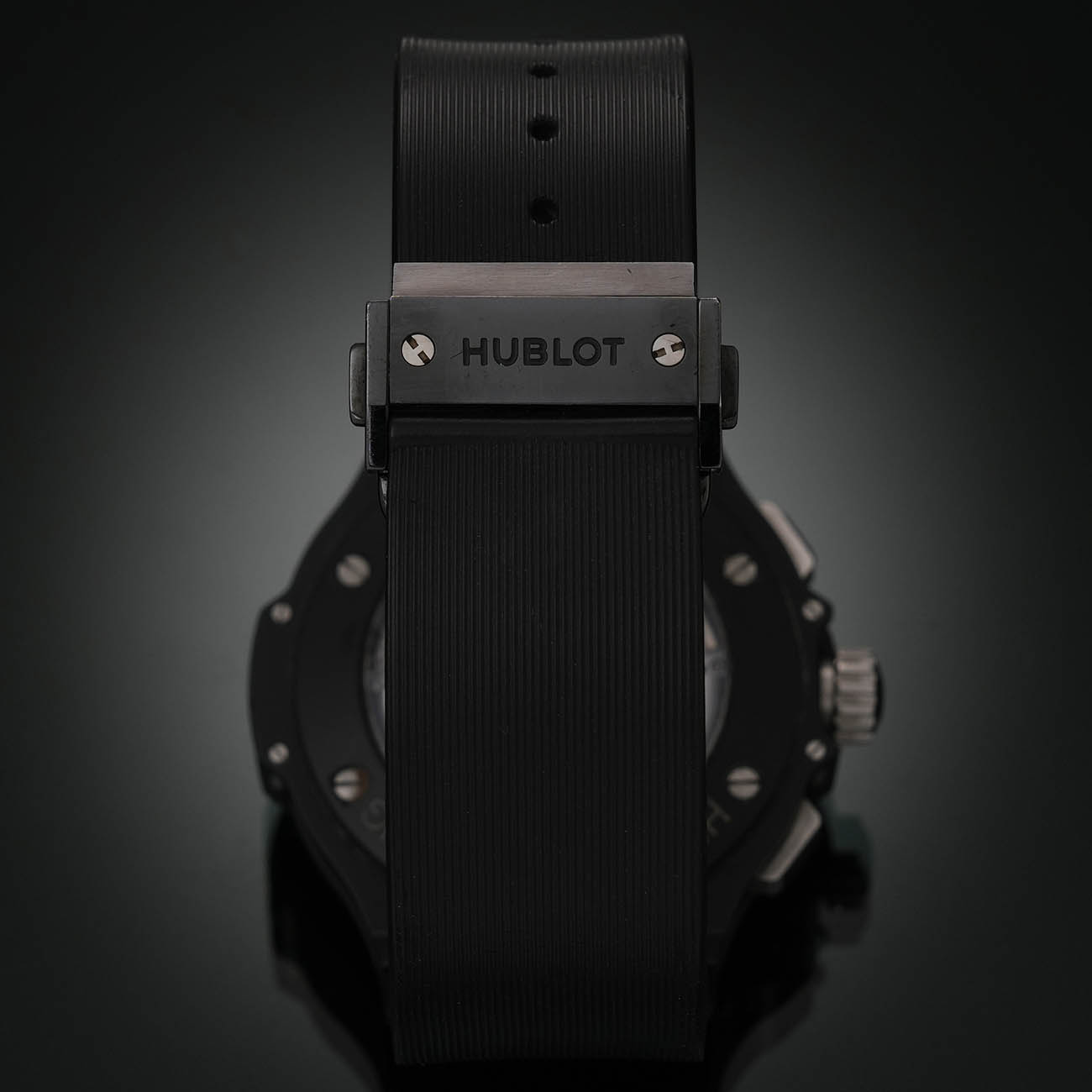 HUBLOT(USED)위블로 빅뱅 크로노 44MM