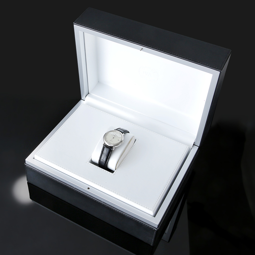 IWC(USED)IWC 포르토피노 빈티지 오토