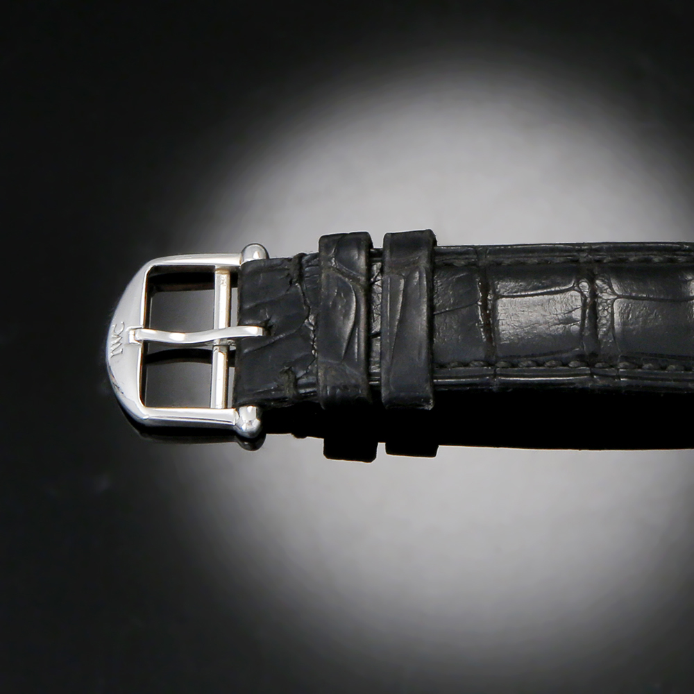 IWC(USED)IWC 포르토피노 빈티지 오토