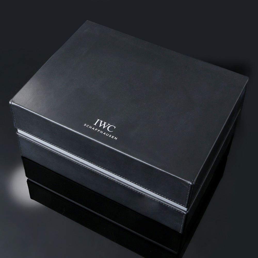 IWC(USED)IWC 포르토피노 빈티지 오토