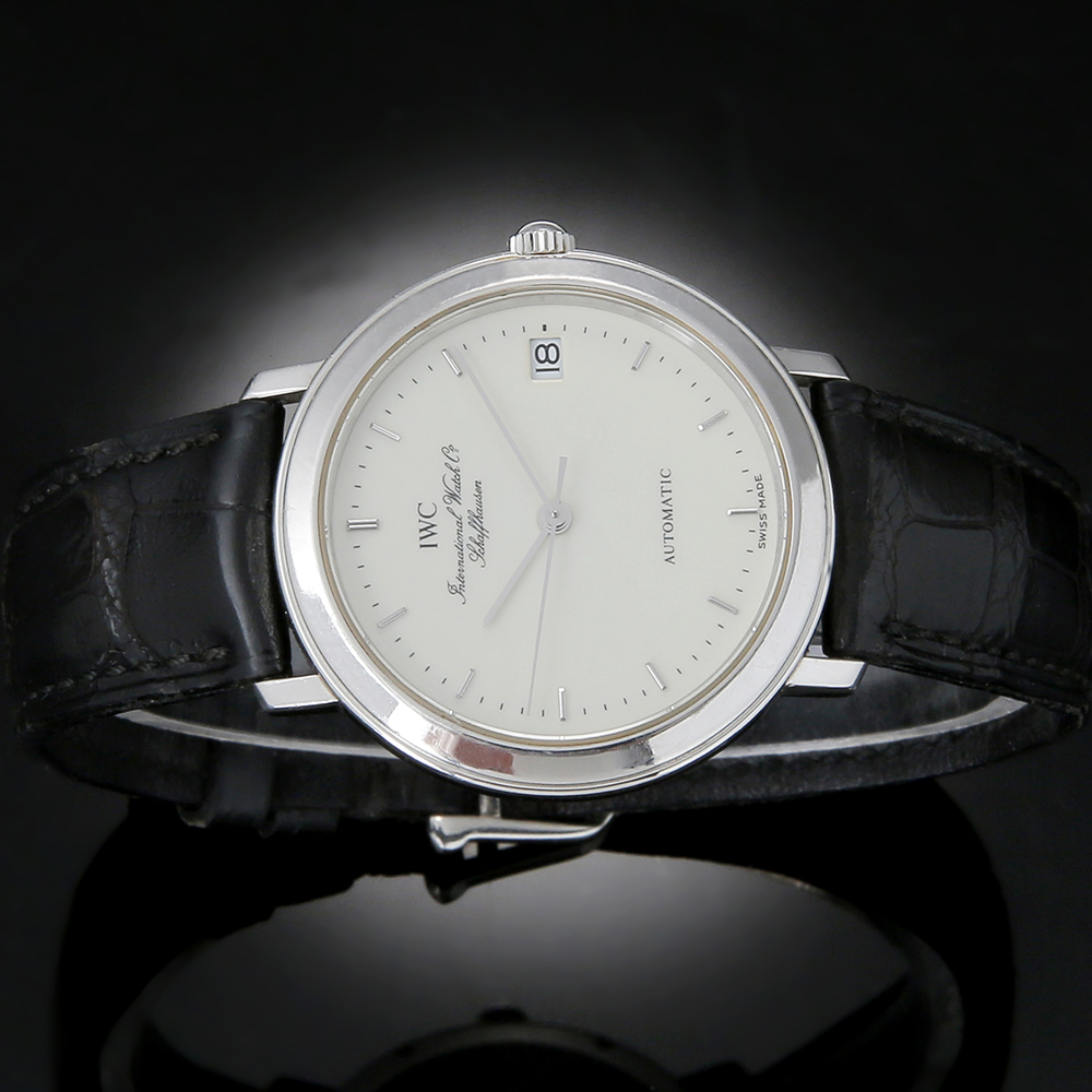 IWC(USED)IWC 포르토피노 빈티지 오토