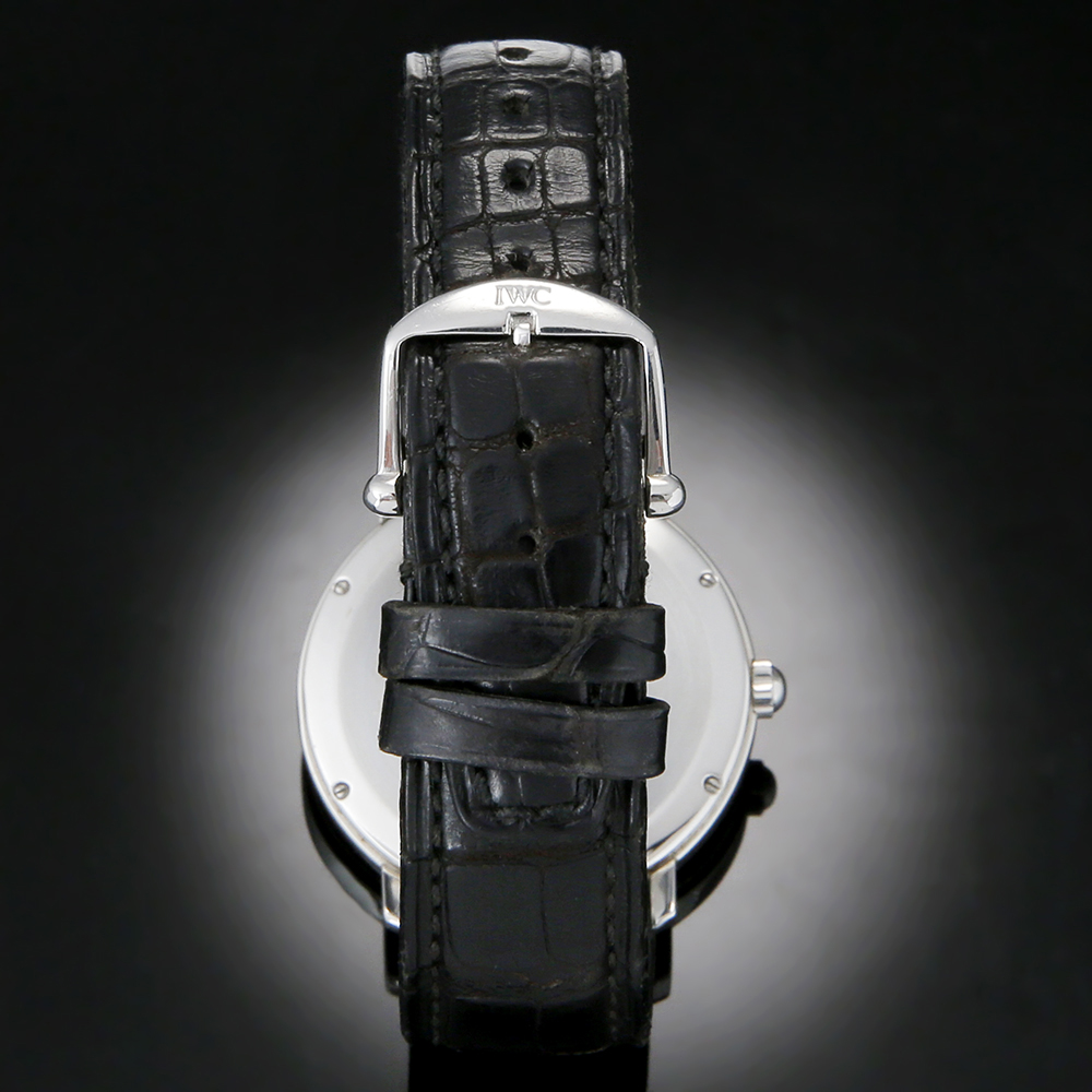 IWC(USED)IWC 포르토피노 빈티지 오토
