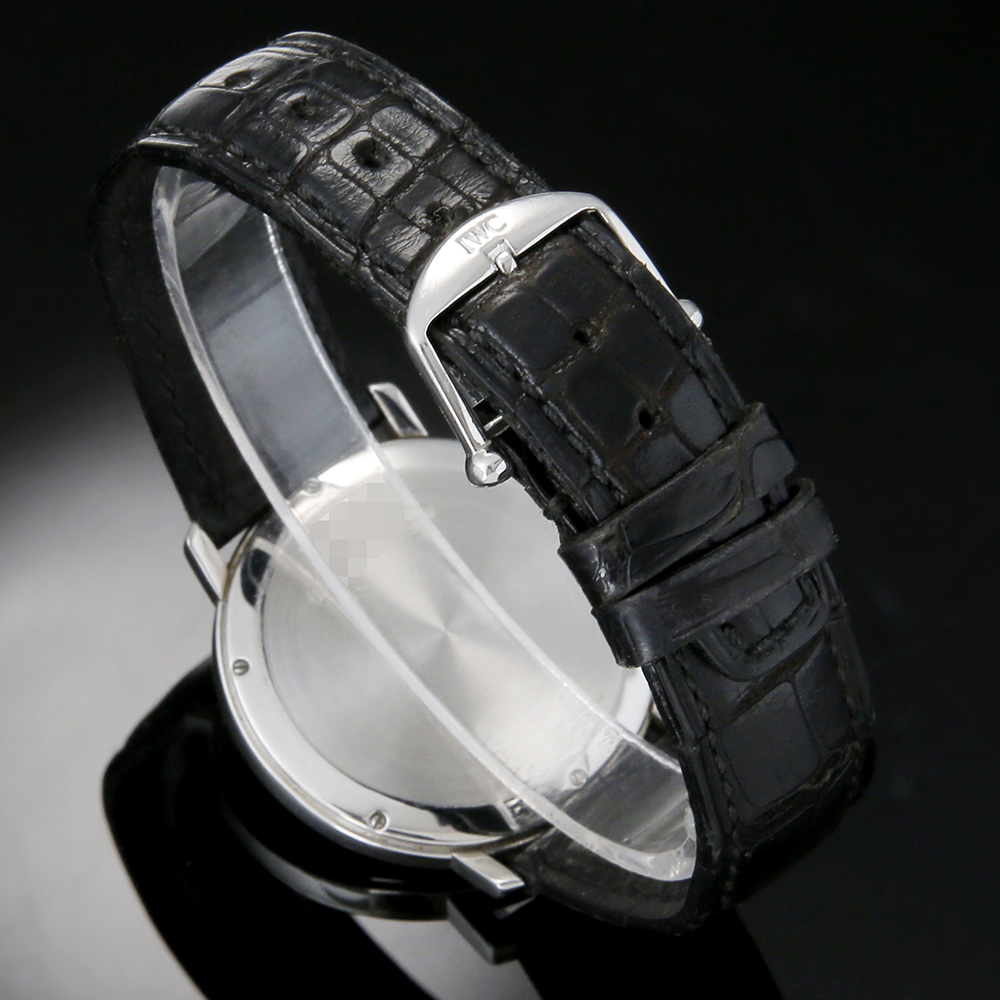 IWC(USED)IWC 포르토피노 빈티지 오토