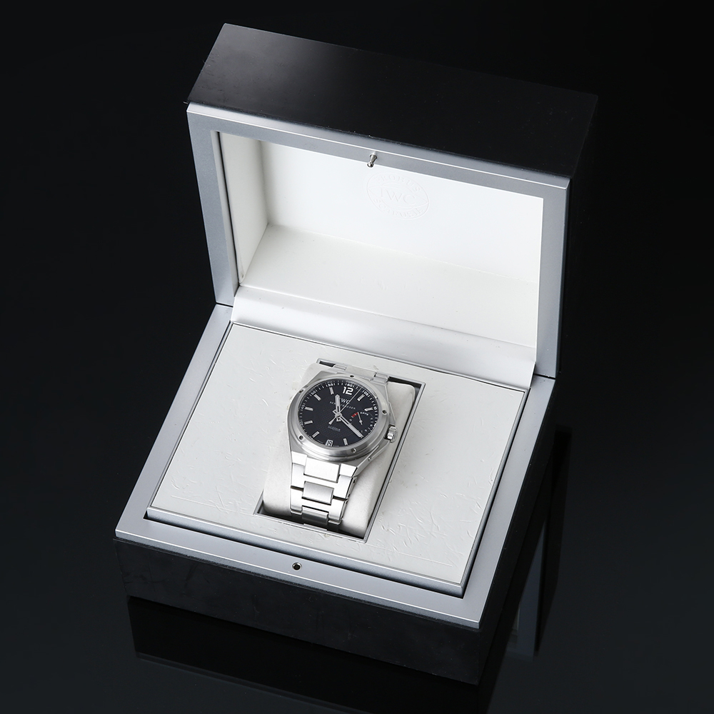 IWC(USED) 인제뉴어 IW500501