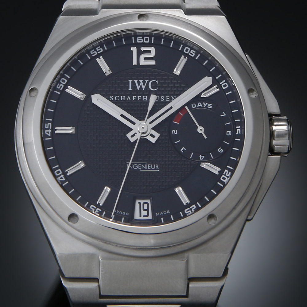 IWC(USED) 인제뉴어 IW500501