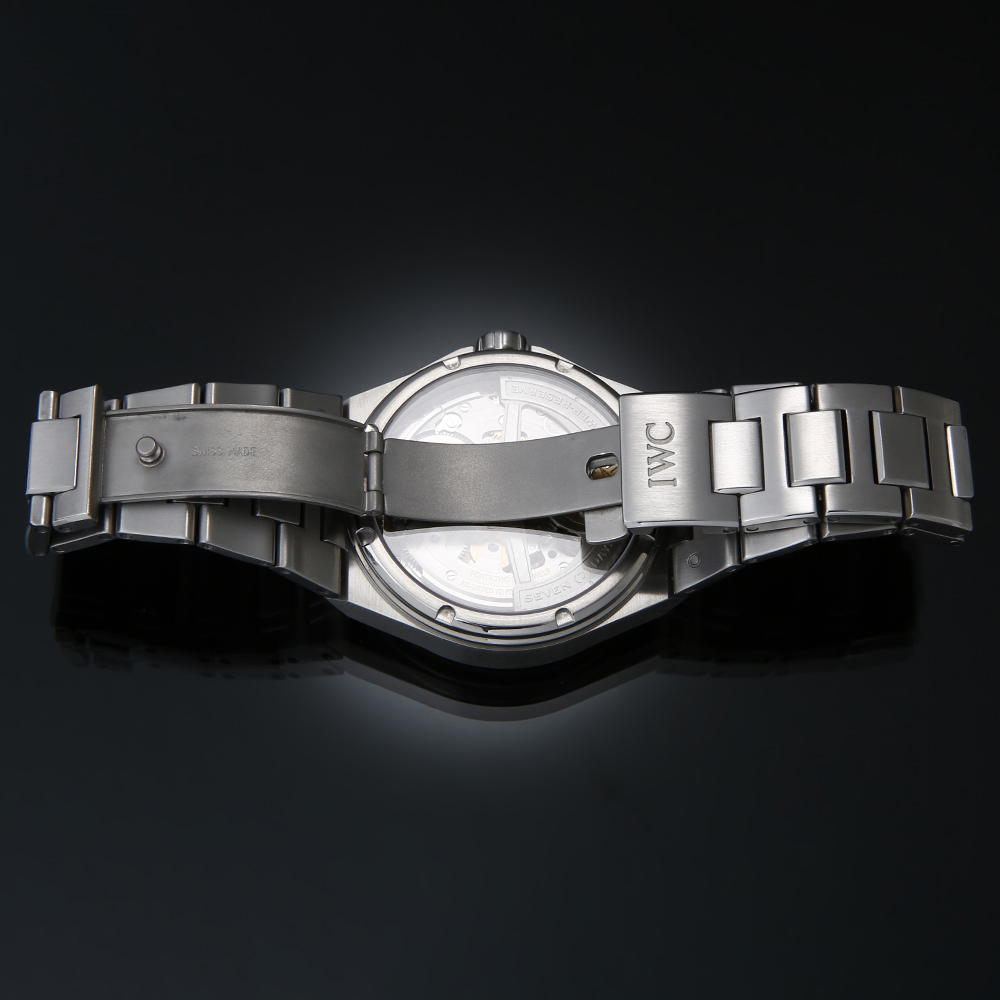 IWC(USED) 인제뉴어 IW500501