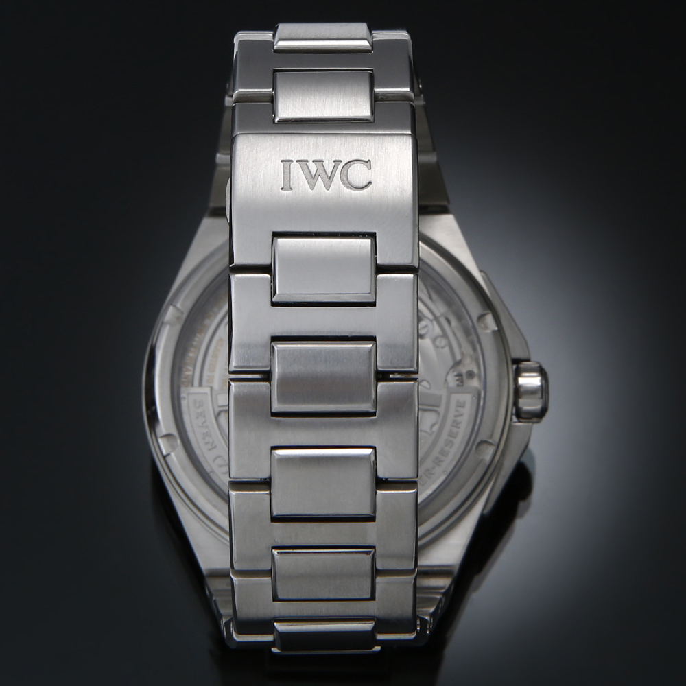 IWC(USED) 인제뉴어 IW500501