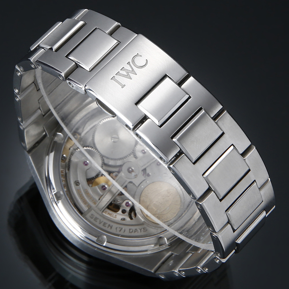 IWC(USED) 인제뉴어 IW500501