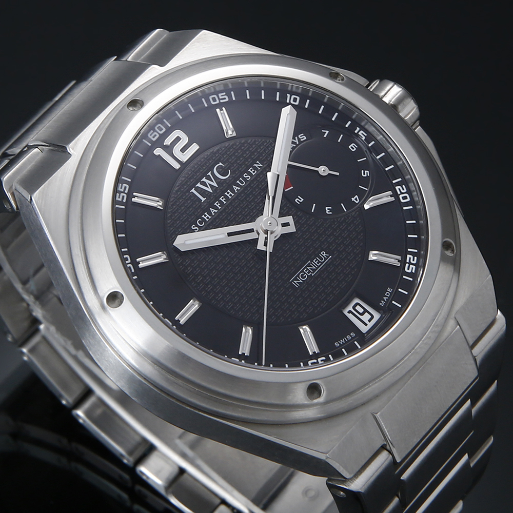 IWC(USED) 인제뉴어 IW500501