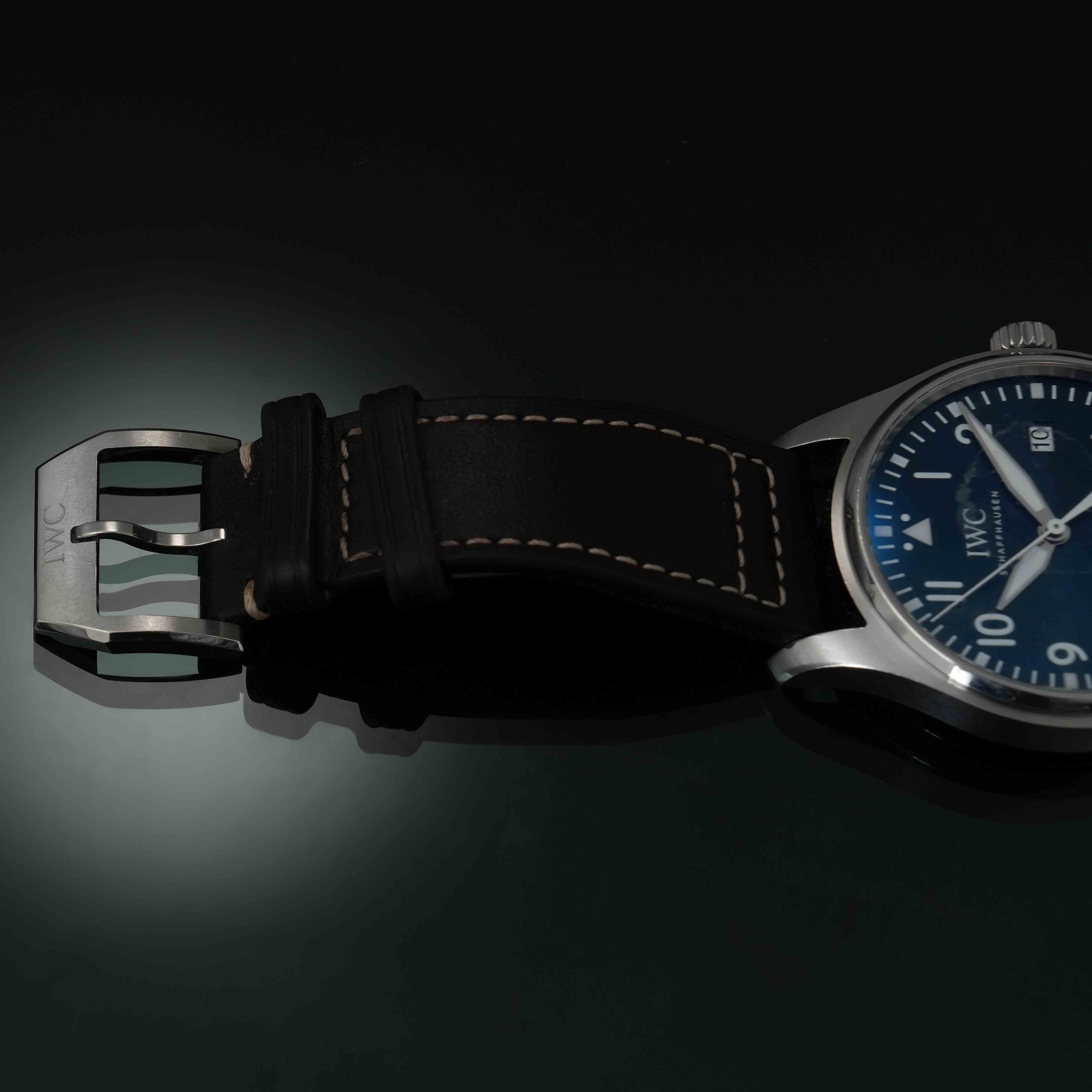 IWC(USED)IWC 파일럿 마크 18 어린왕자 IW327004