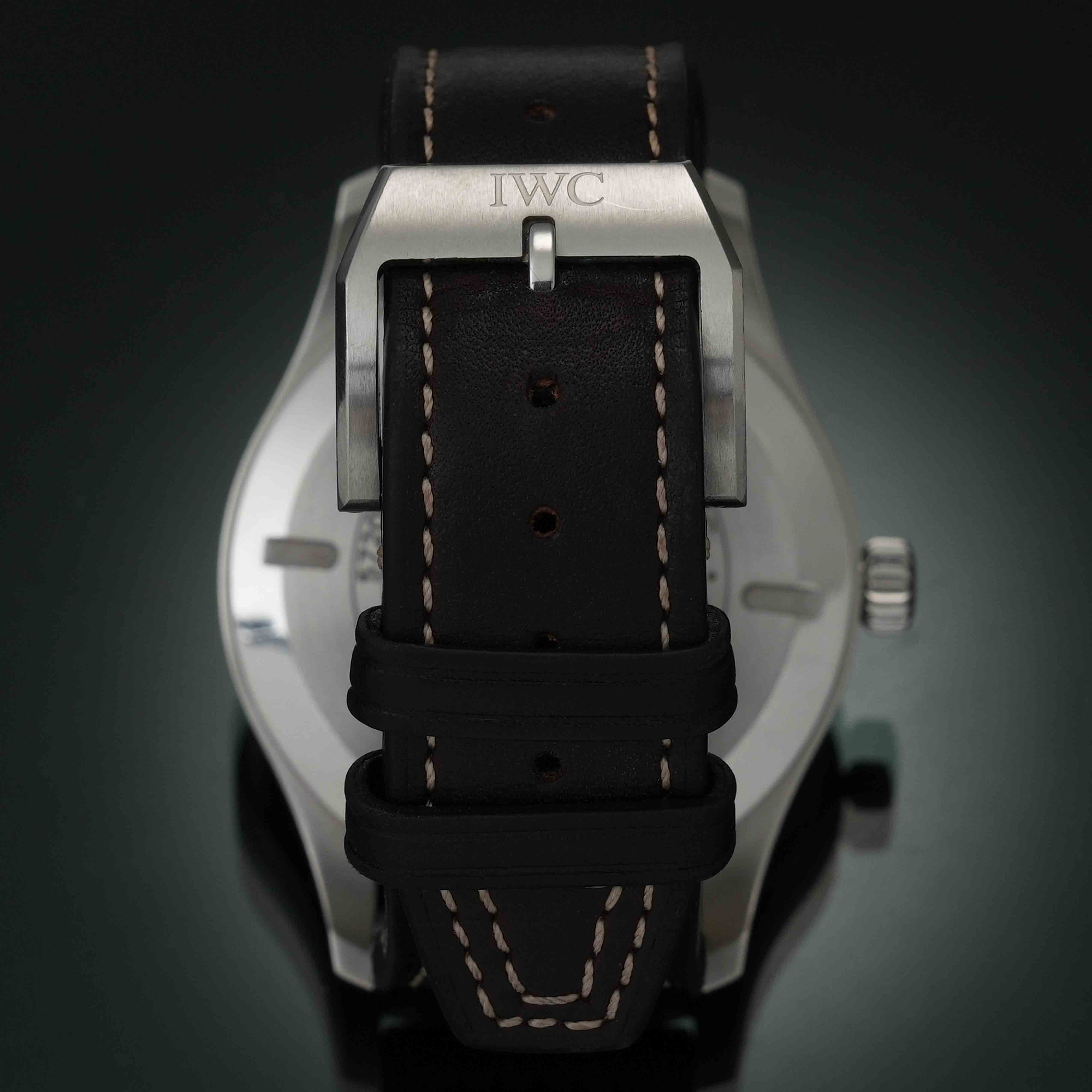 IWC(USED)IWC 파일럿 마크 18 어린왕자 IW327004