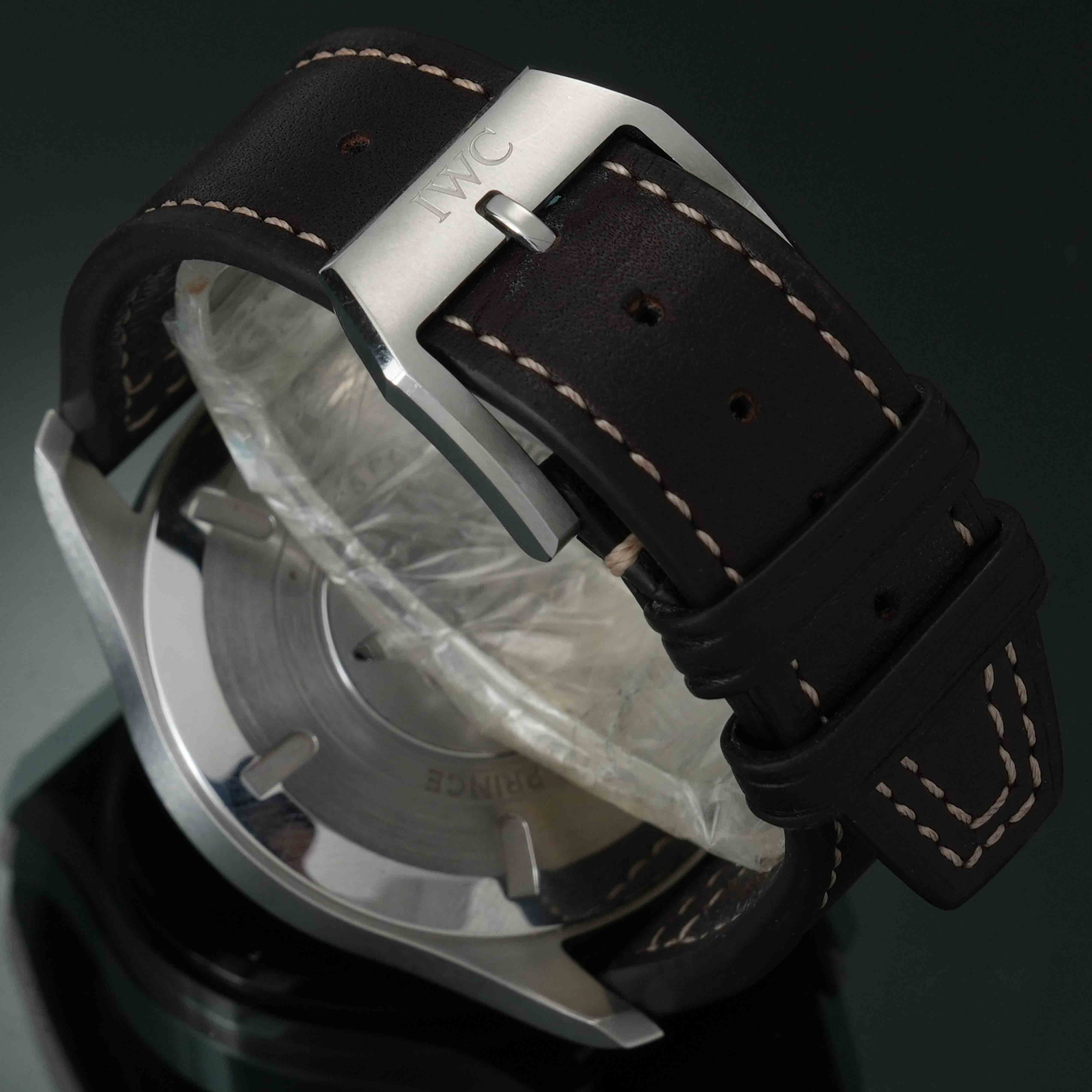 IWC(USED)IWC 파일럿 마크 18 어린왕자 IW327004