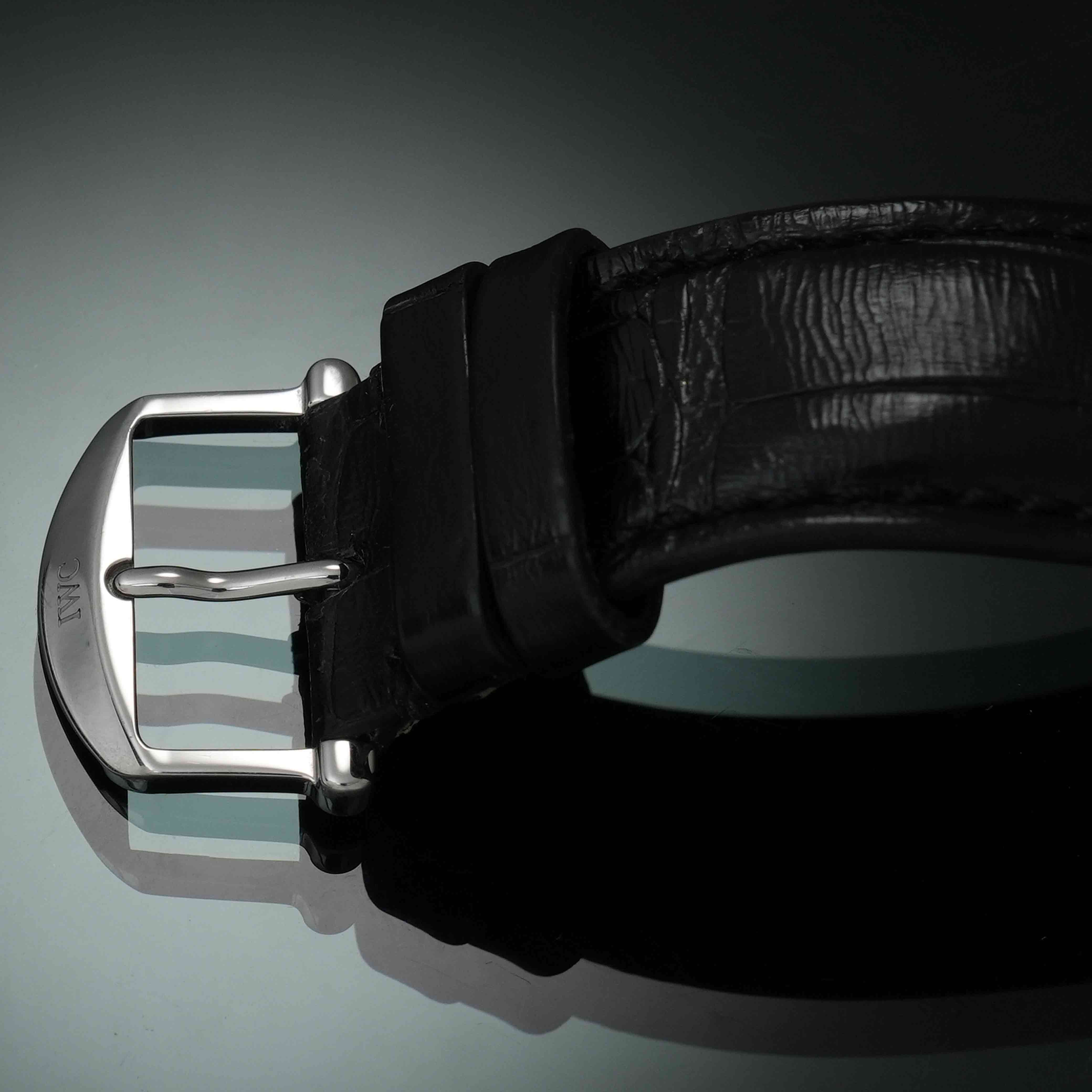IWC(USED) IWC 포르토피노 IW356517