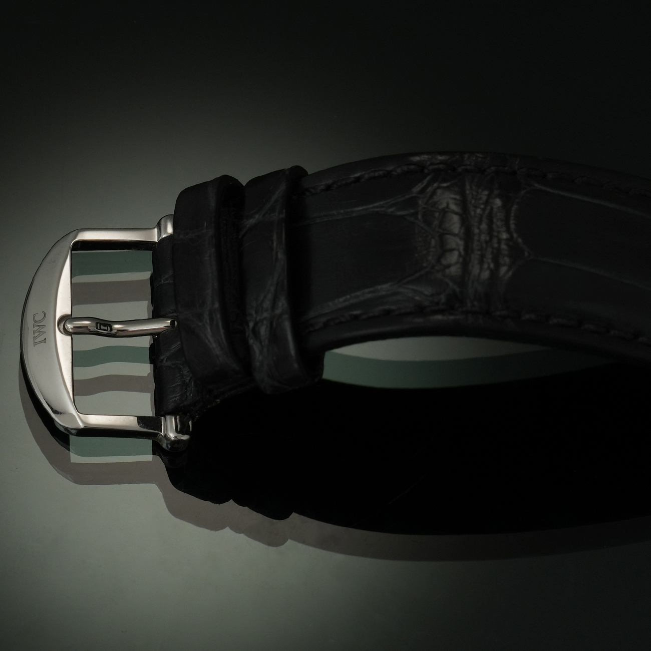 IWC(USED) IWC 포르토피노 크로노 IW391036