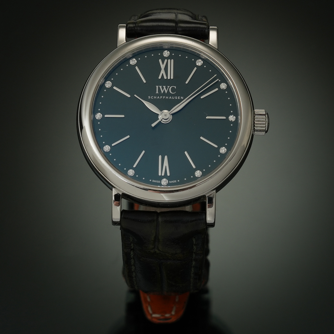 IWC(USED)IWC 포르토피노34 오토 IW357405