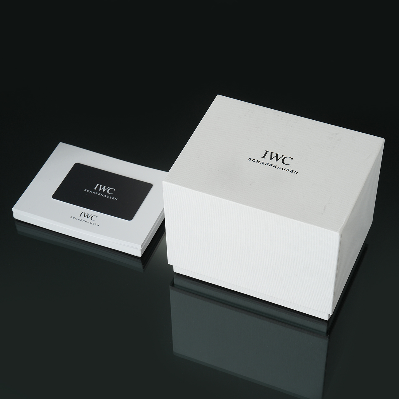 IWC(USED)IWC 포르토피노34 오토 IW357405