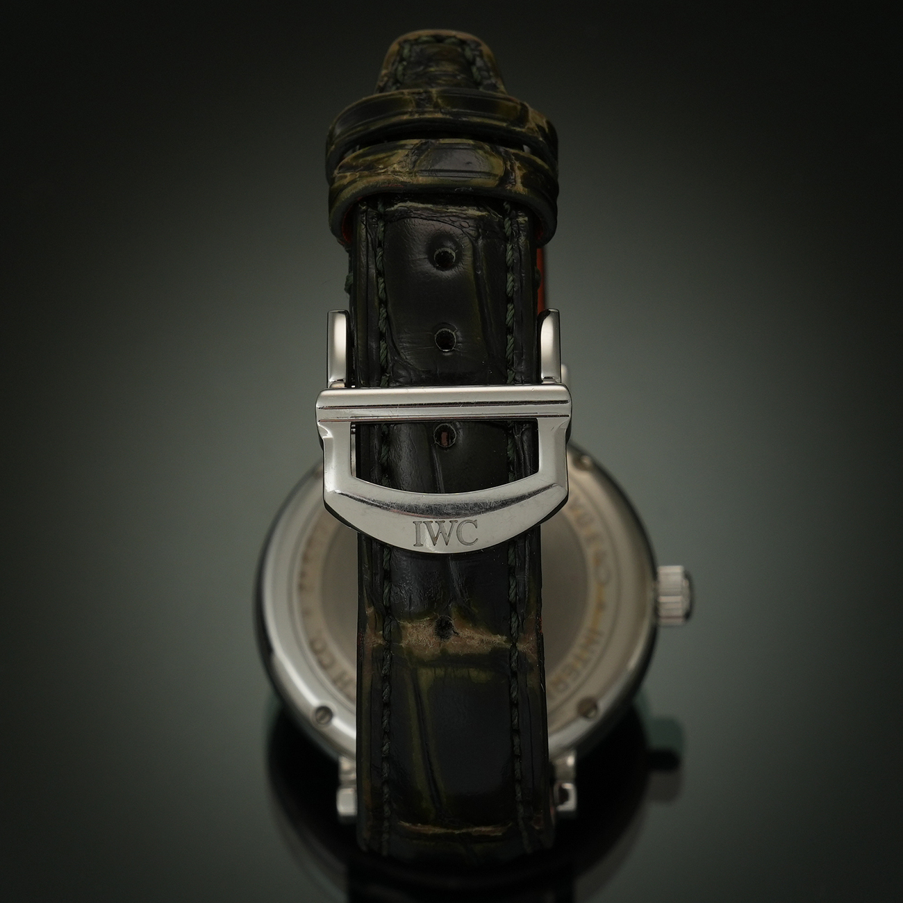 IWC(USED)IWC 포르토피노34 오토 IW357405