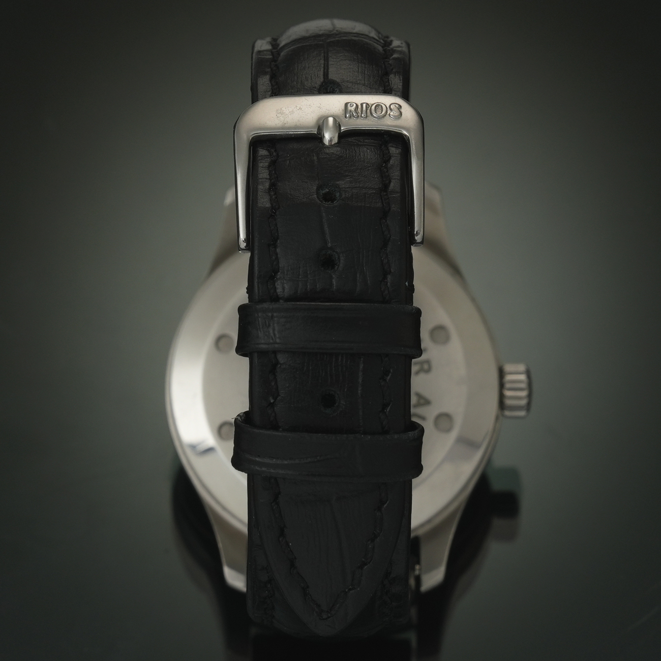 IWC(USED)IWC 마크 15