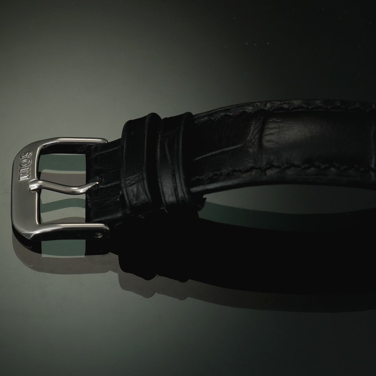 IWC(USED)IWC 마크 15
