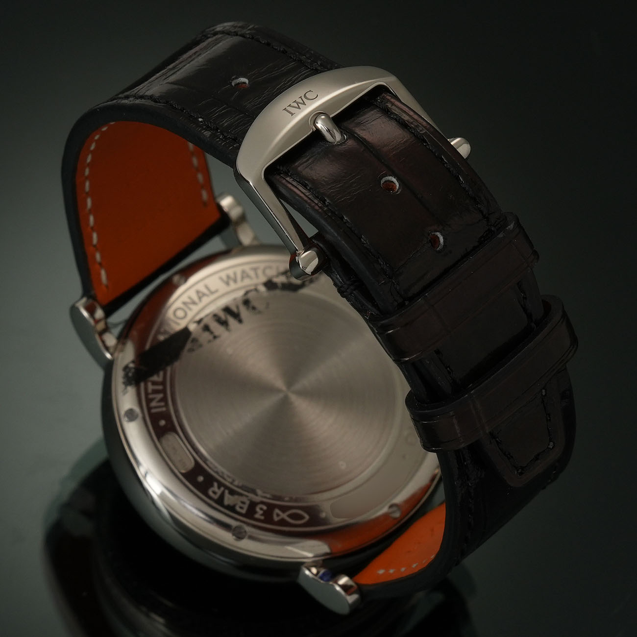 IWC(USED)IWC 포르토피노 문페이즈 IW459004
