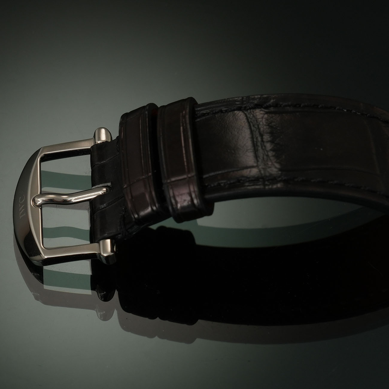 IWC(USED)IWC 포르토피노 문페이즈 IW459004