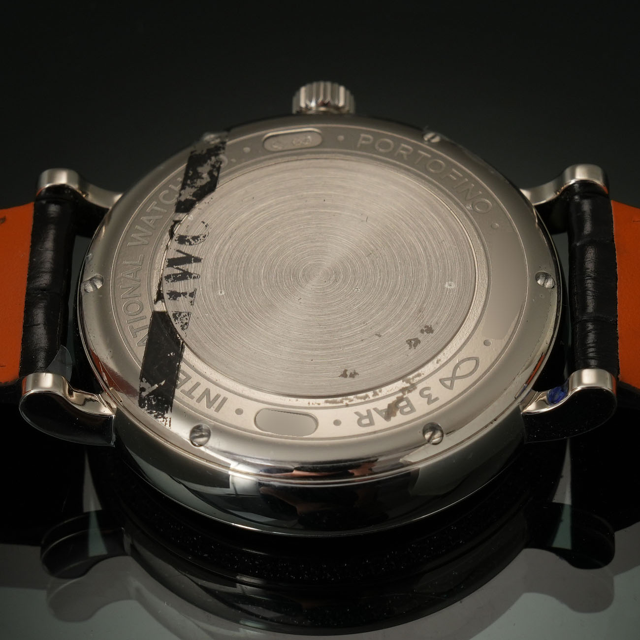IWC(USED)IWC 포르토피노 문페이즈 IW459004