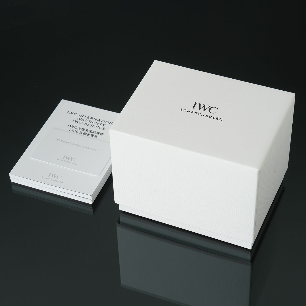 IWC(USED)IWC 포르토피노 문페이즈 IW459004