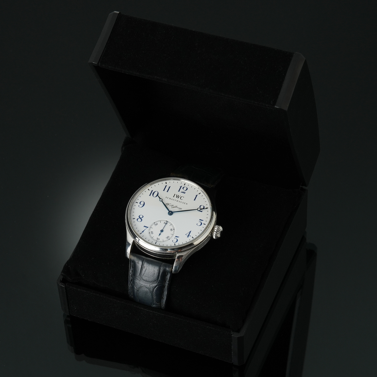 IWC(USED)IWC 포르투기저 F.A. 존스 IW544203