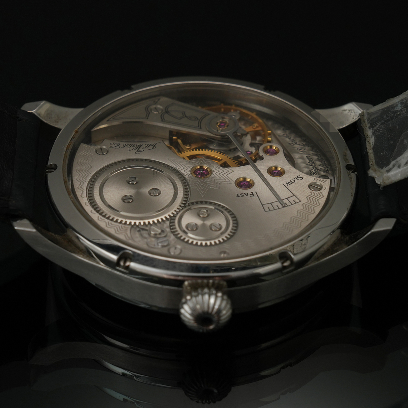 IWC(USED)IWC 포르투기저 F.A. 존스 IW544203