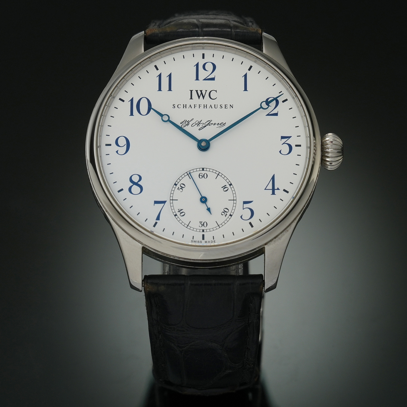IWC(USED)IWC 포르투기저 F.A. 존스 IW544203