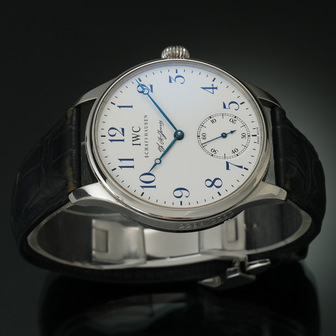 IWC(USED)IWC 포르투기저 F.A. 존스 IW544203
