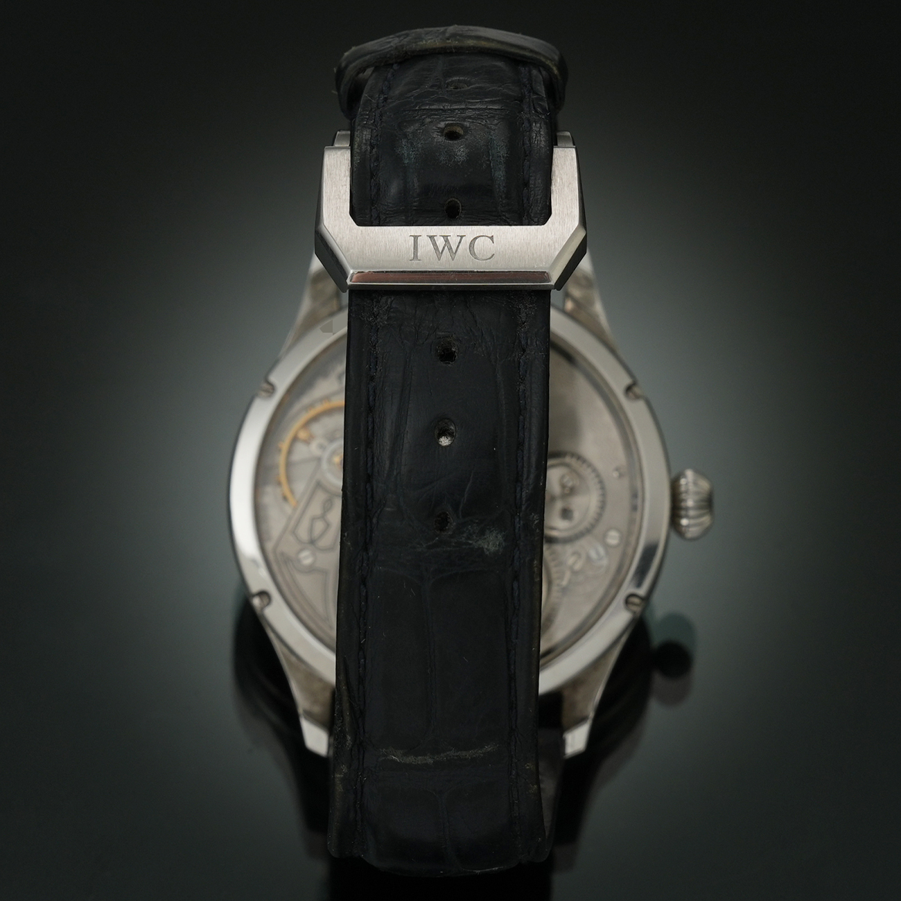 IWC(USED)IWC 포르투기저 F.A. 존스 IW544203