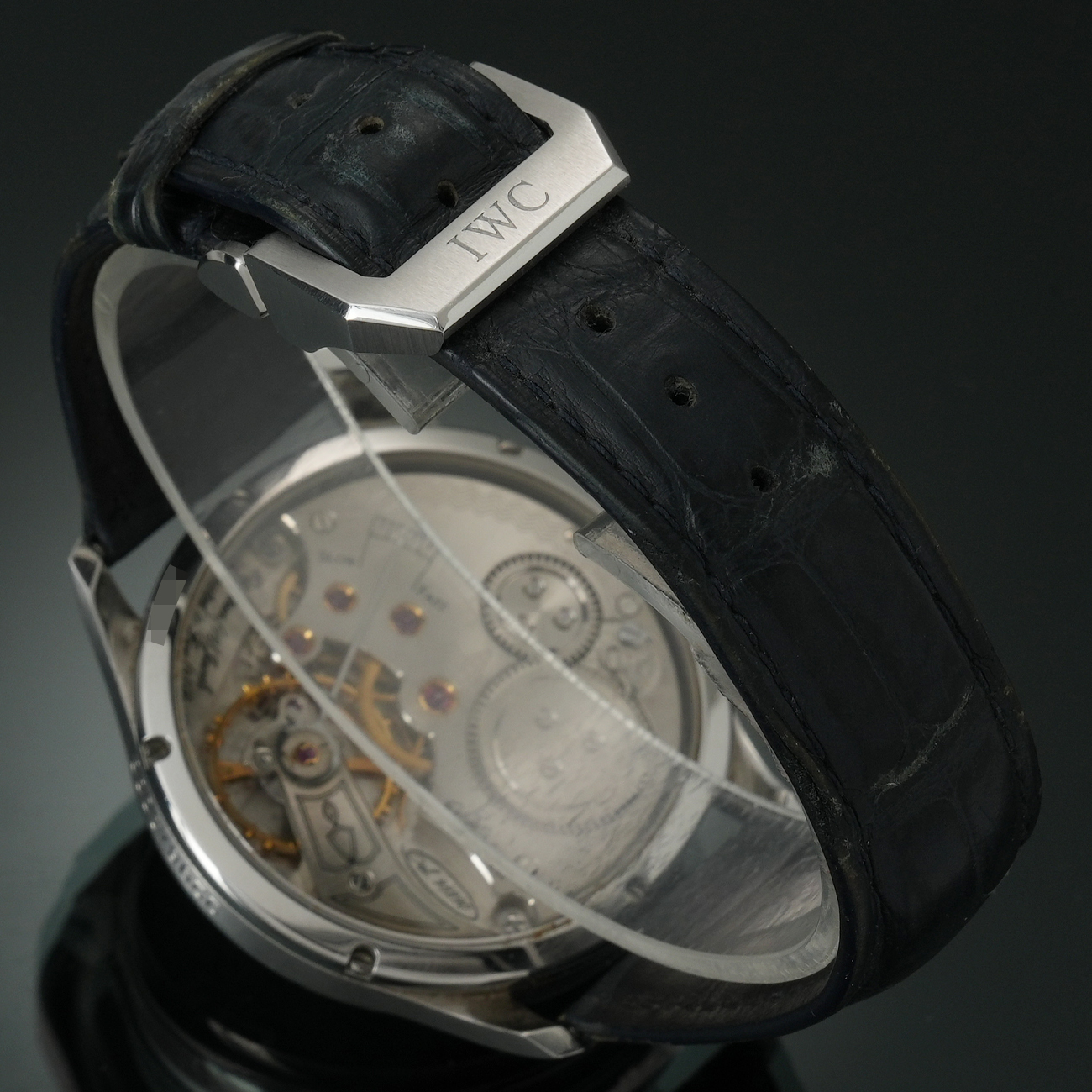 IWC(USED)IWC 포르투기저 F.A. 존스 IW544203