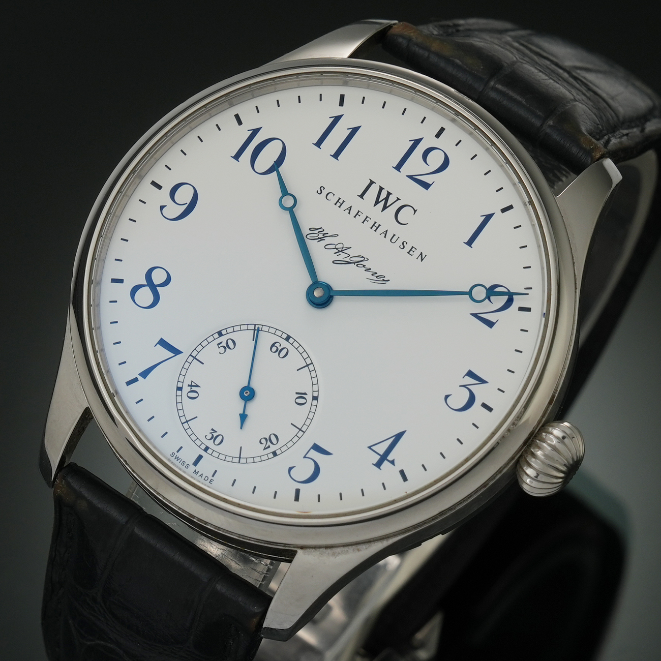IWC(USED)IWC 포르투기저 F.A. 존스 IW544203