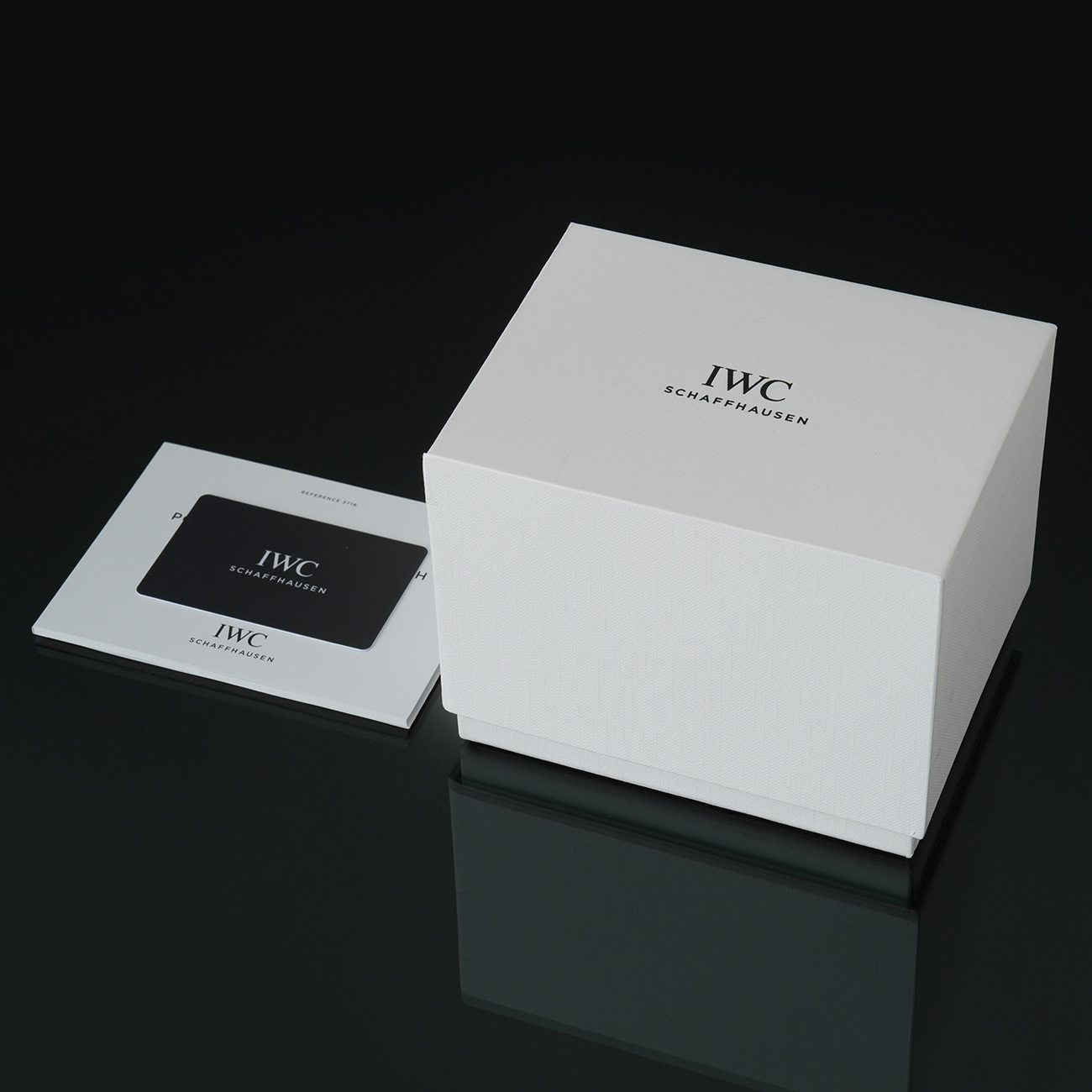 IWC(USED)IWC 포르투기저 크로노그래프 IW371604