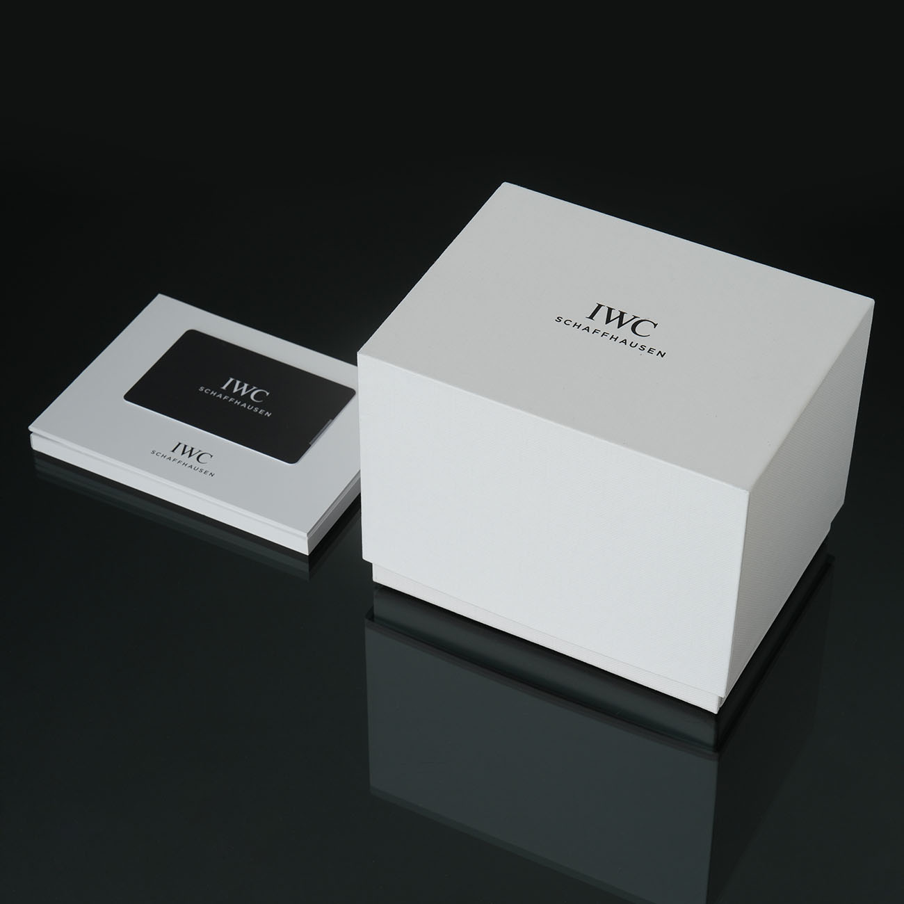 IWC(USED) IWC 포르투기저 요트클랩 크로노 IW390702