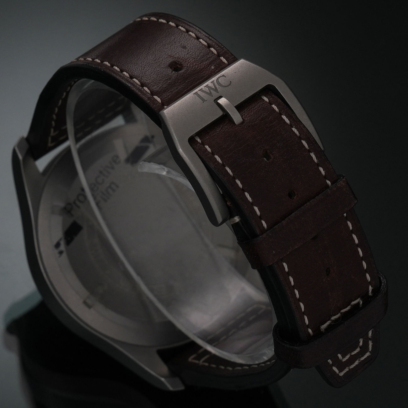 IWC(USED)IWC 파일럿 마크18 IW327006