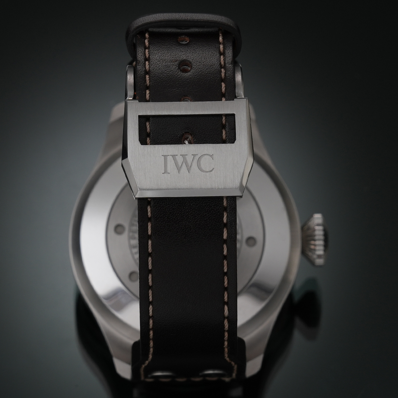 IWC(USED)IWC 빅 파일럿 어린왕자 에디션 IW501002