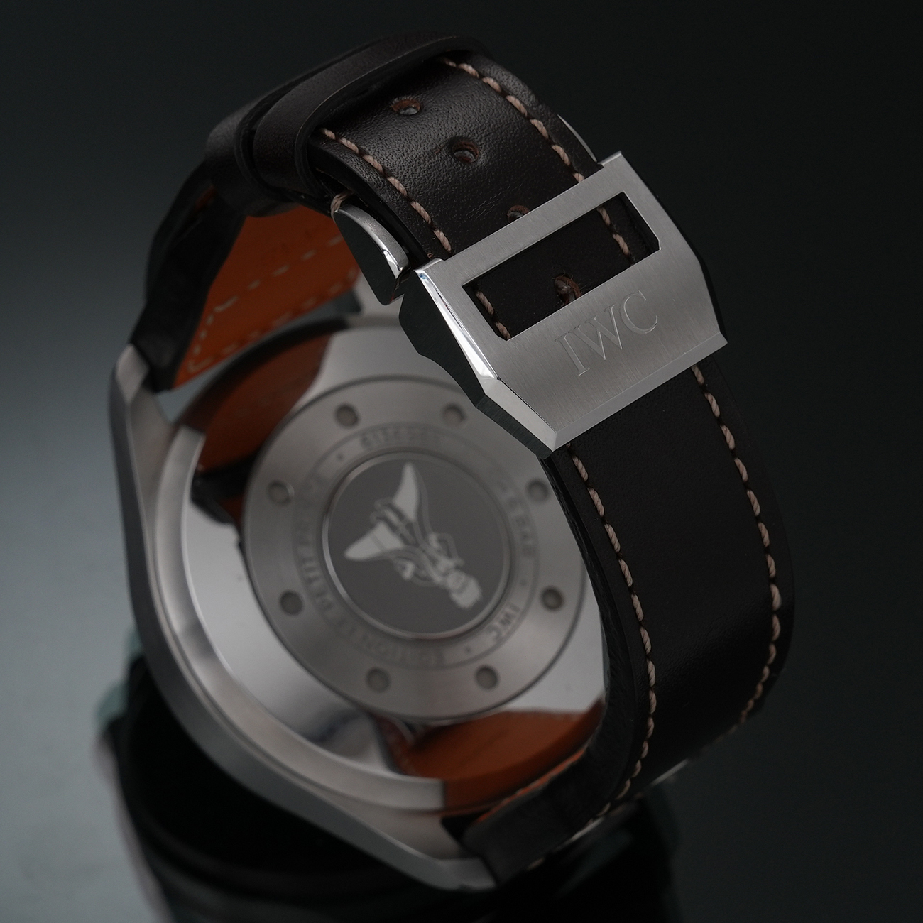 IWC(USED)IWC 빅 파일럿 어린왕자 에디션 IW501002