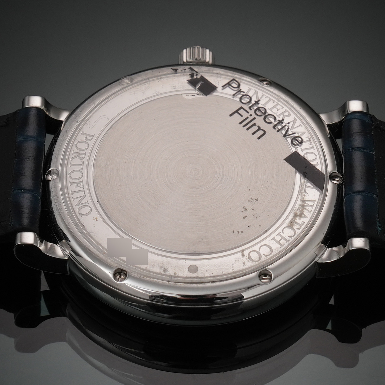 IWC(USED)IWC 포르토피노 오토매틱 IW356527