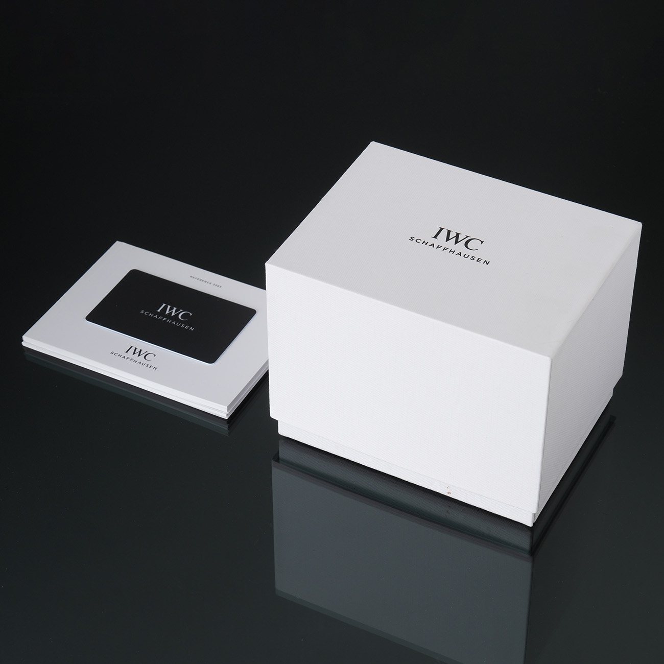 IWC(USED)IWC 포르토피노 오토매틱 IW356527