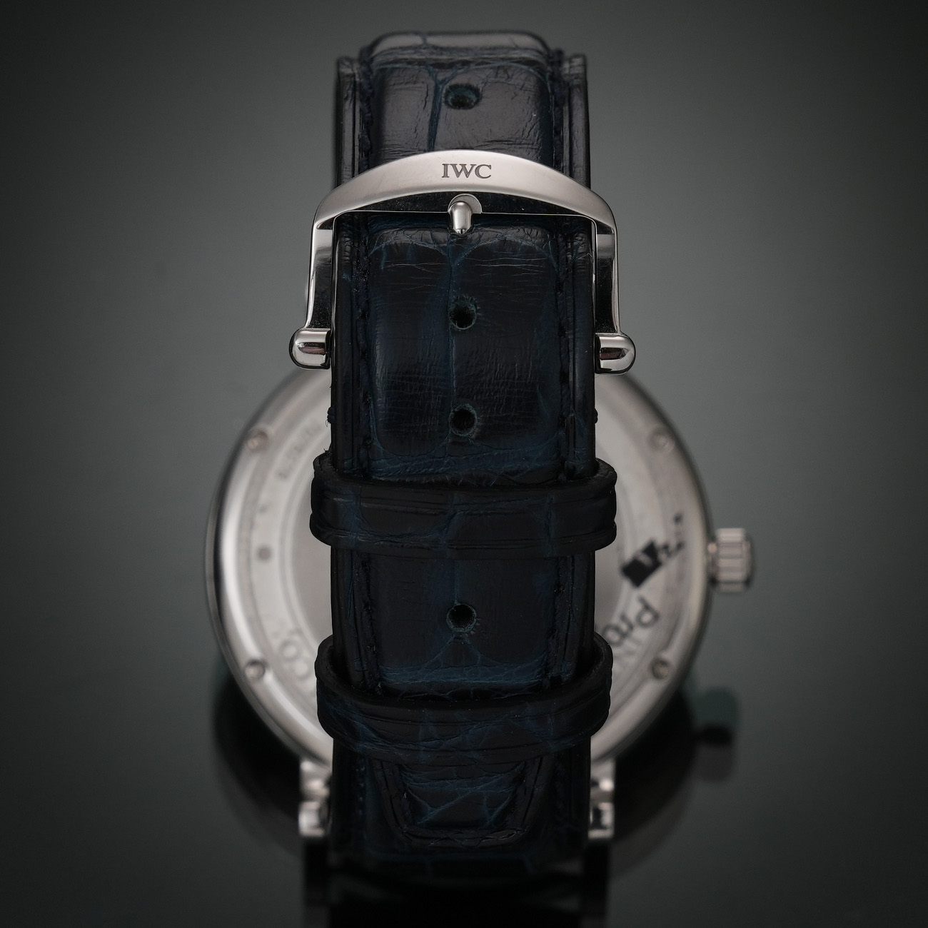 IWC(USED)IWC 포르토피노 오토매틱 IW356527