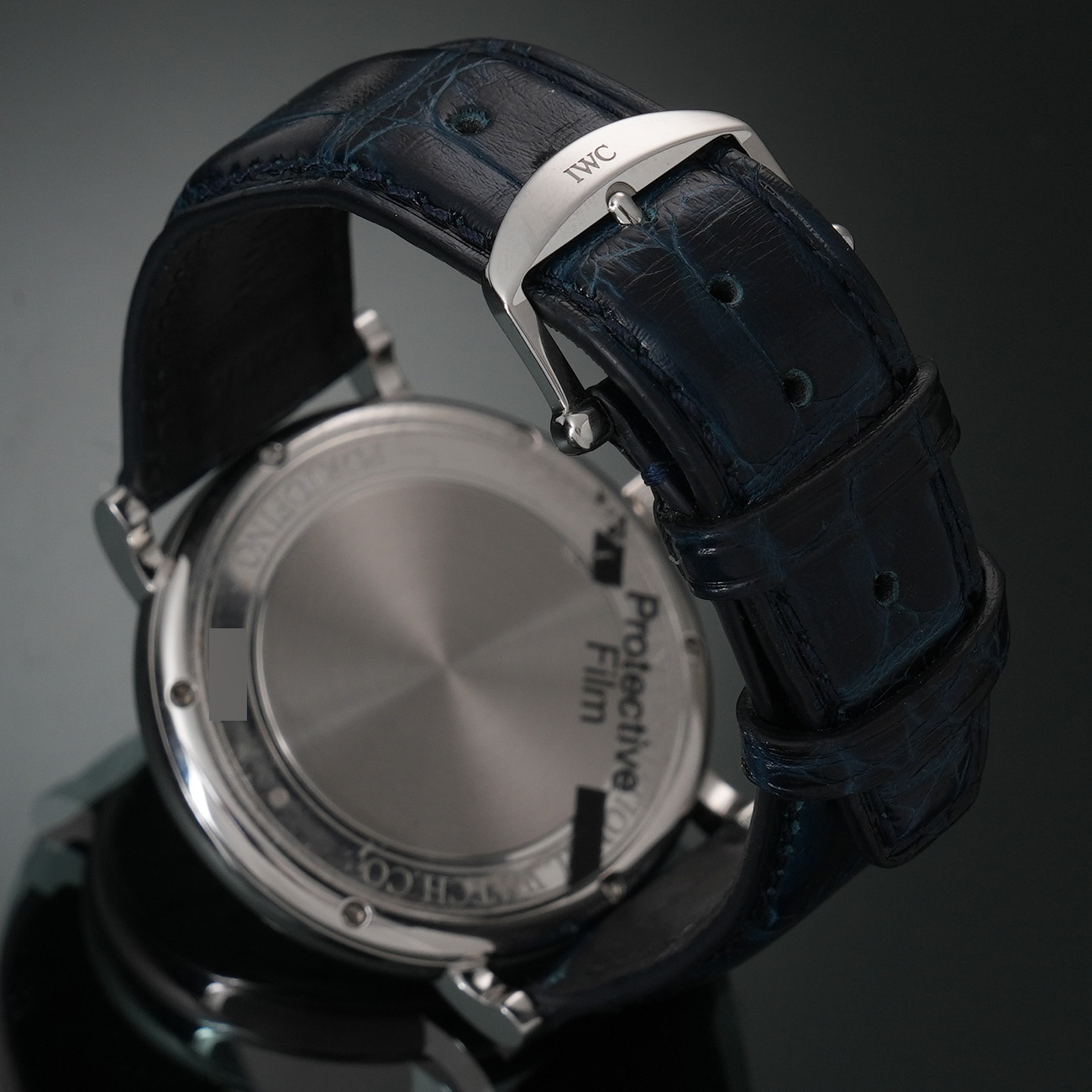 IWC(USED)IWC 포르토피노 오토매틱 IW356527