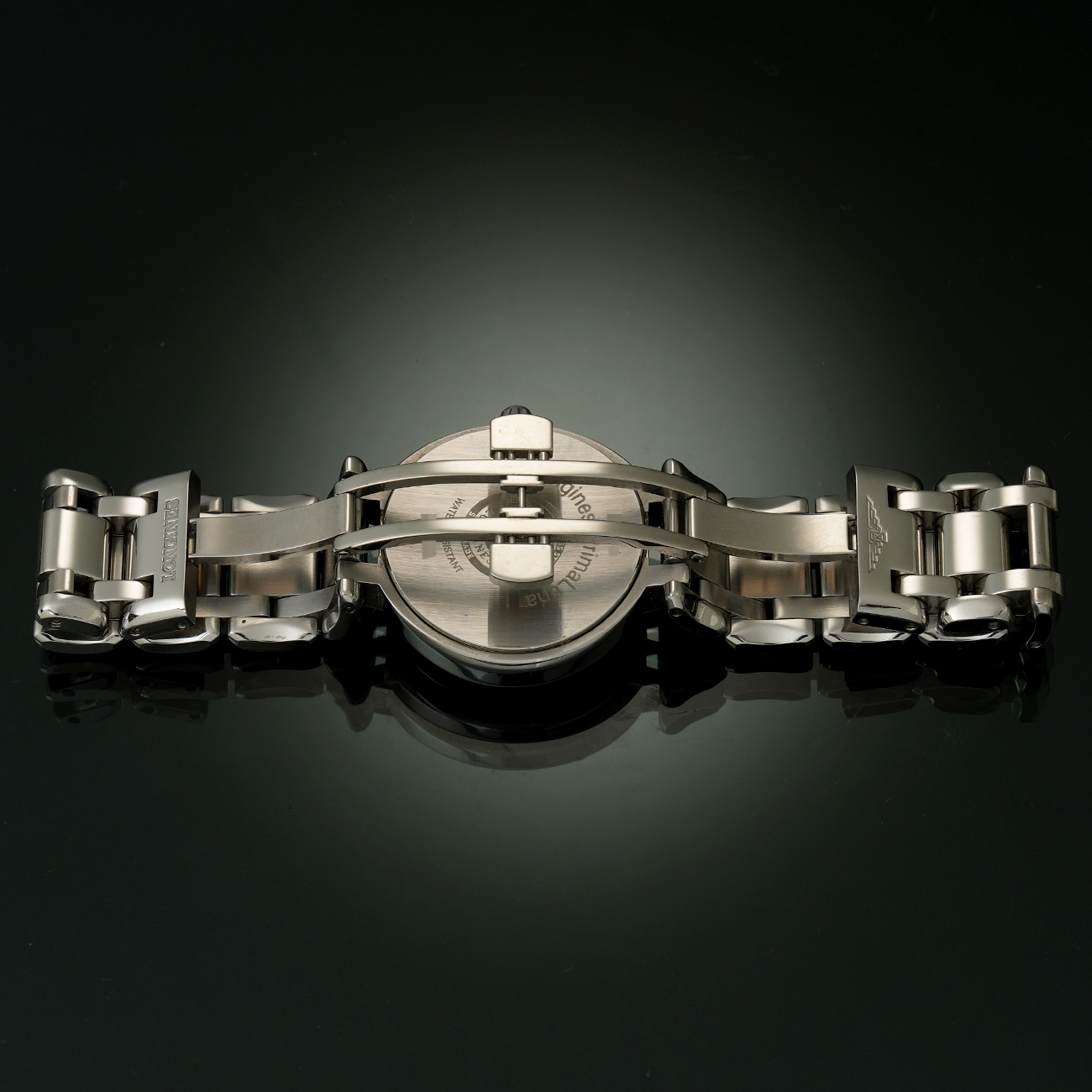 LONGINES(USED)론진 프리마 루나 L81154716