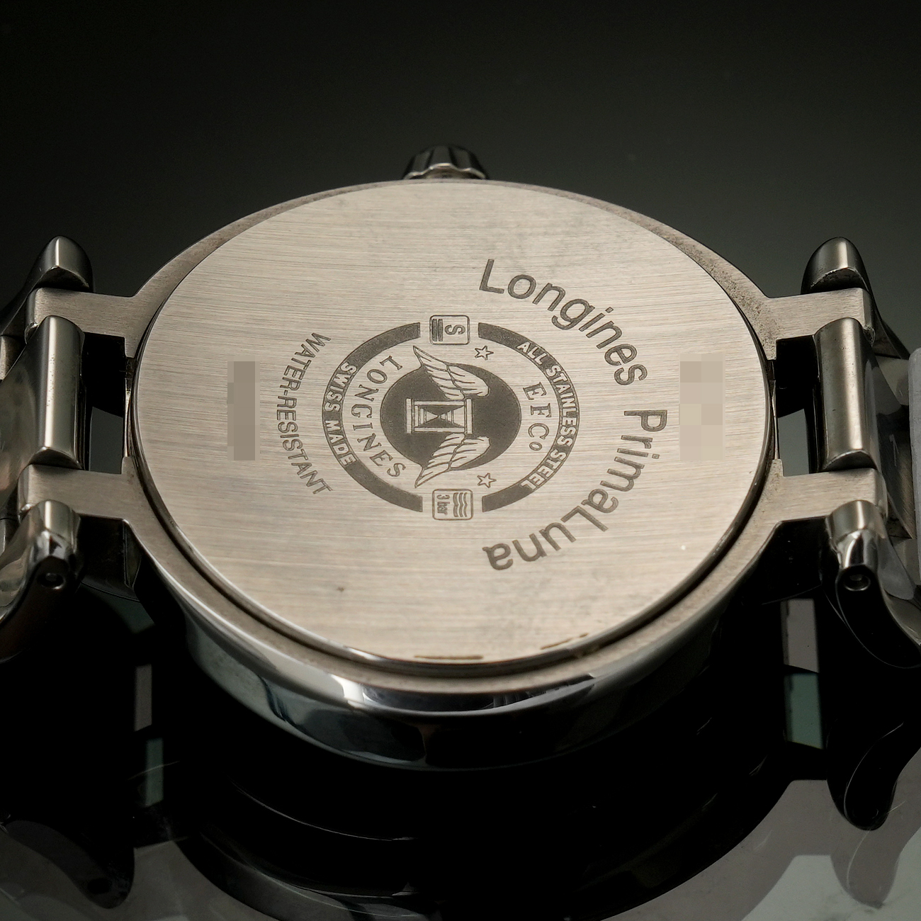 LONGINES(USED)론진 프리마 루나 L81154716